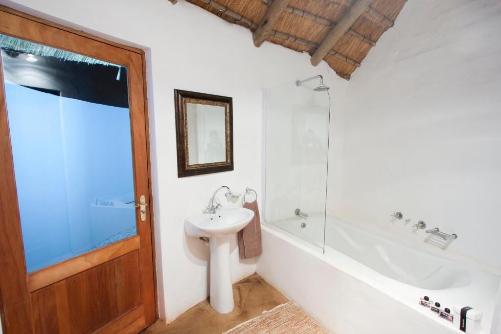 Zululand Safari Lodge Hluhluwe Oda fotoğraf