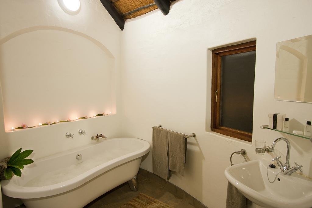 Zululand Safari Lodge Hluhluwe Oda fotoğraf