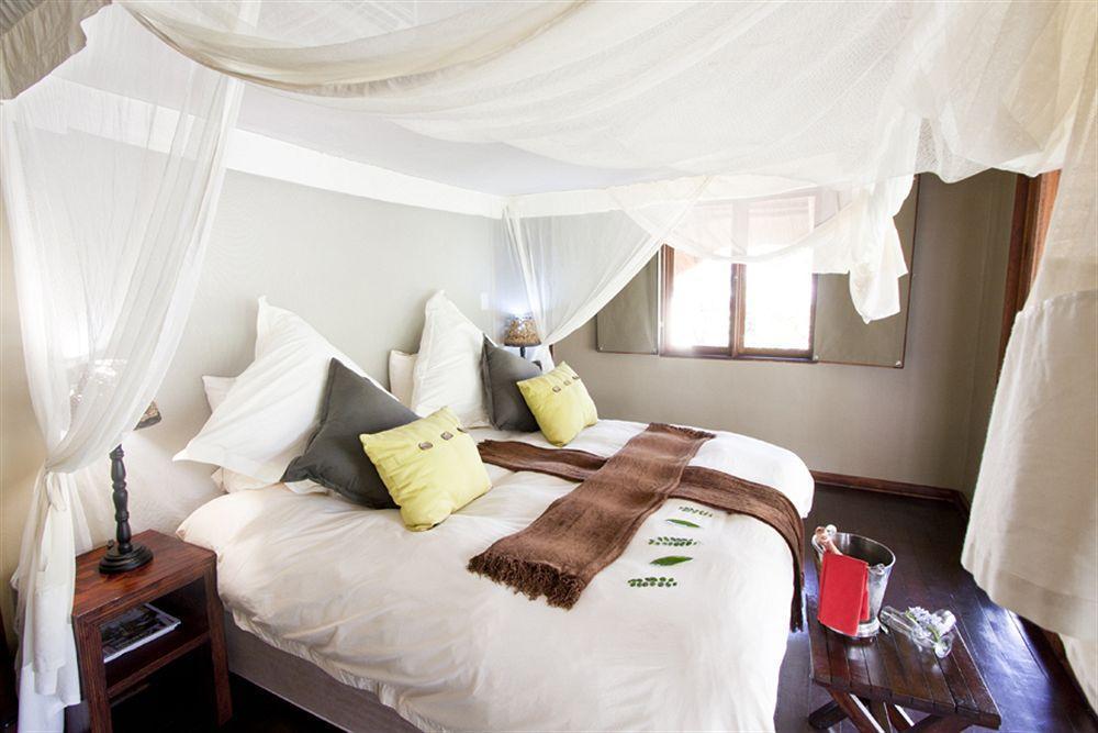 Zululand Safari Lodge Hluhluwe Dış mekan fotoğraf
